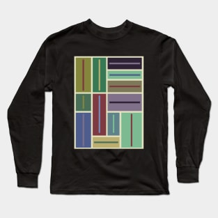 Arvada Long Sleeve T-Shirt